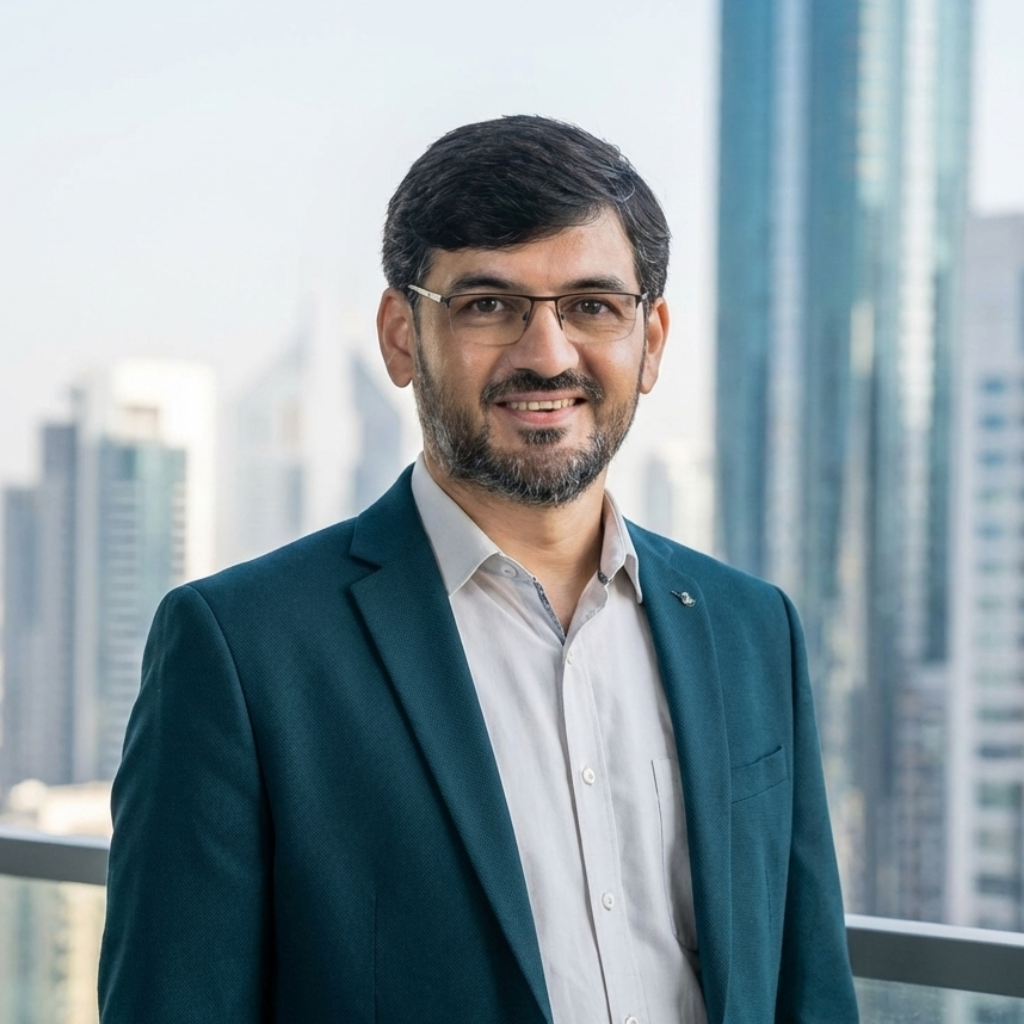 Ketan Rathi Profile Photo