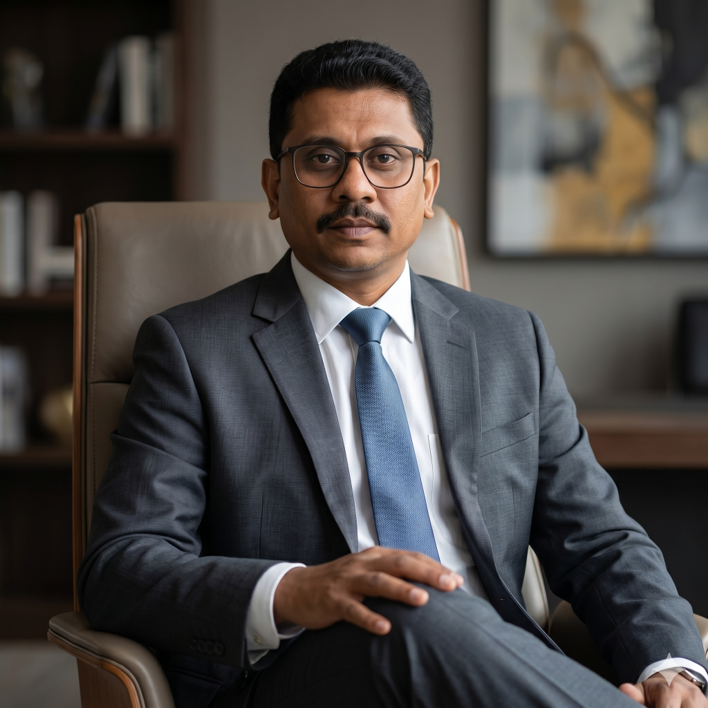 Sarang Dhoke Advisors Wealthswan Consultants