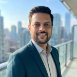 Sourabh Shah Profile Photo